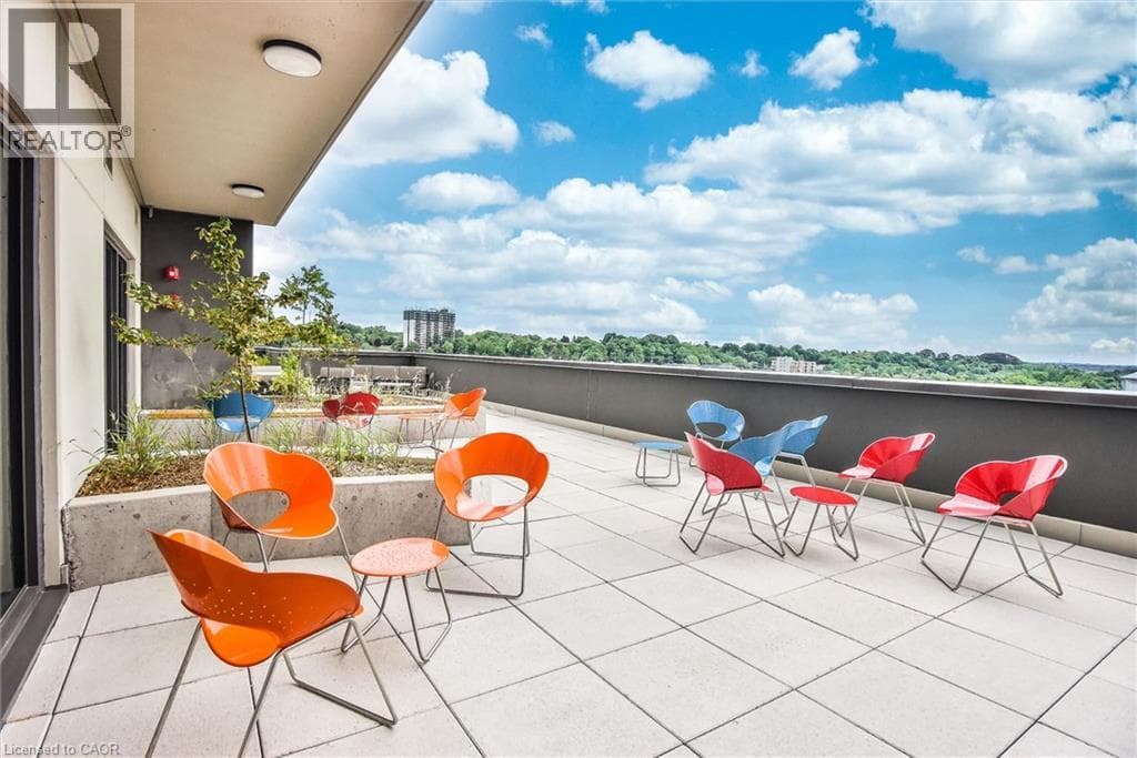 Apartment for sale at 50 S GRAND Avenue S Unit# 1002, Downtown Galt, Cambridge, Ontario, photo 33