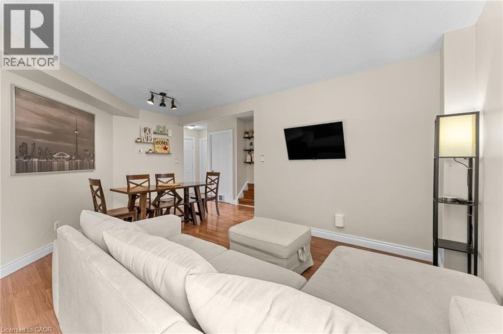 Townhouse for sale at 465 BEECHWOOD Place Unit# 12, Northdale, Waterloo, Ontario, photo 15