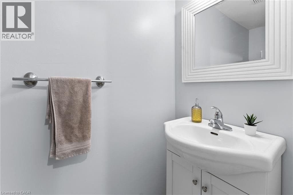 Townhouse for sale at 465 BEECHWOOD Place Unit# 12, Northdale, Waterloo, Ontario, photo 9