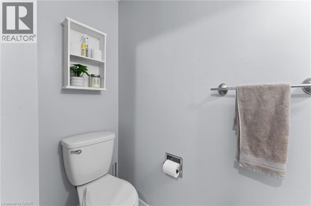 Townhouse for sale at 465 BEECHWOOD Place Unit# 12, Northdale, Waterloo, Ontario, photo 8