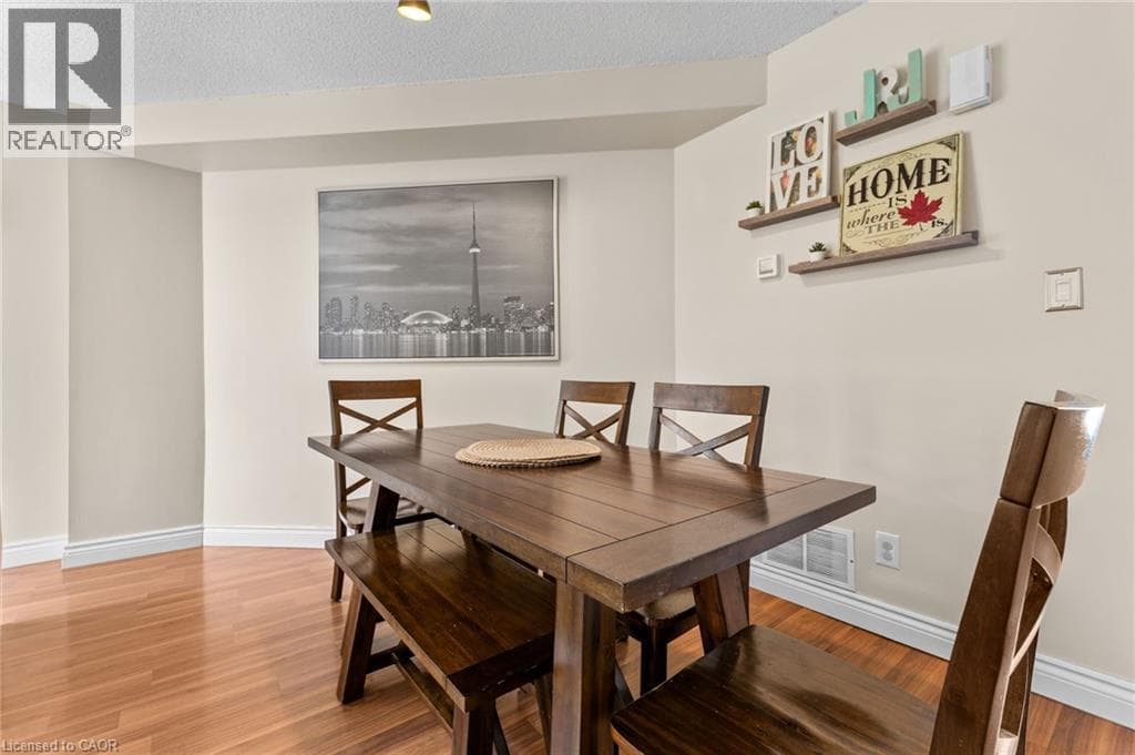 Townhouse for sale at 465 BEECHWOOD Place Unit# 12, Northdale, Waterloo, Ontario, photo 11