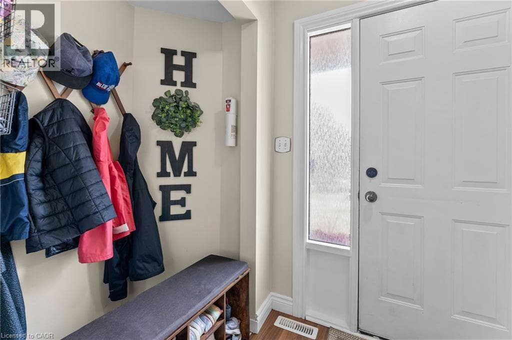 Townhouse for sale at 465 BEECHWOOD Place Unit# 12, Northdale, Waterloo, Ontario, photo 7