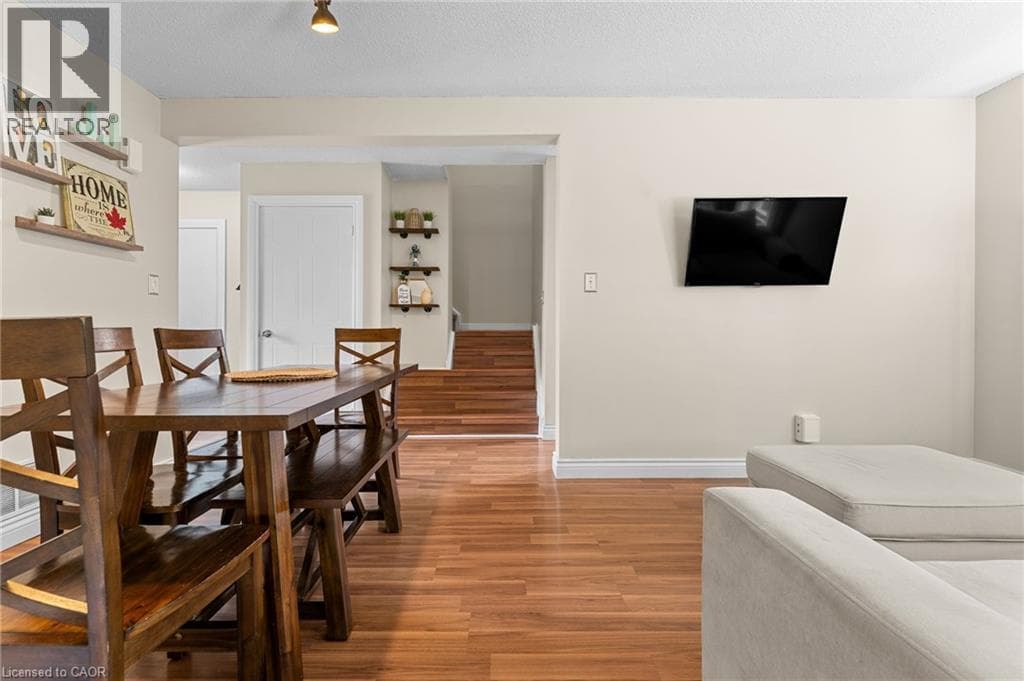 Townhouse for sale at 465 BEECHWOOD Place Unit# 12, Northdale, Waterloo, Ontario, photo 20