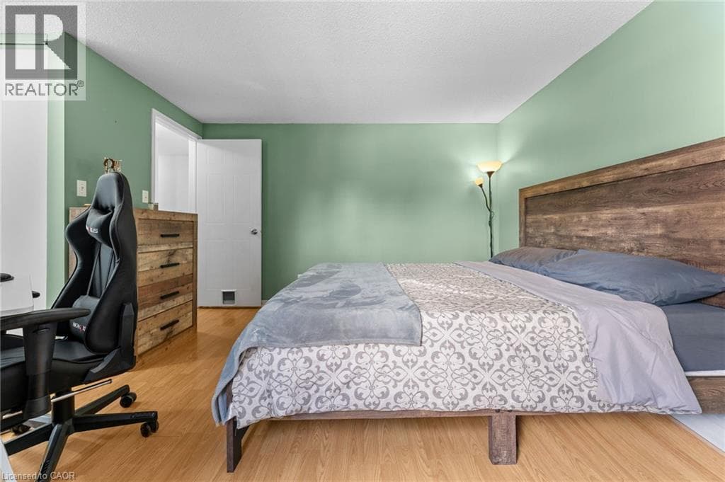 Townhouse for sale at 465 BEECHWOOD Place Unit# 12, Northdale, Waterloo, Ontario, photo 30