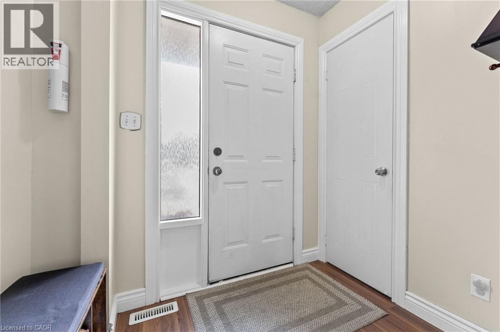 Townhouse for sale at 465 BEECHWOOD Place Unit# 12, Northdale, Waterloo, Ontario, photo 5