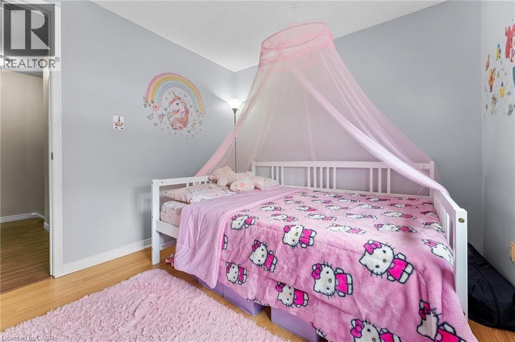 Townhouse for sale at 465 BEECHWOOD Place Unit# 12, Northdale, Waterloo, Ontario, photo 24
