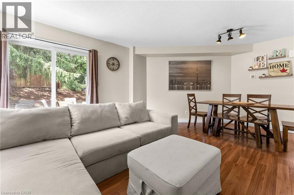 Townhouse for sale at 465 BEECHWOOD Place Unit# 12, Northdale, Waterloo, Ontario, photo 14