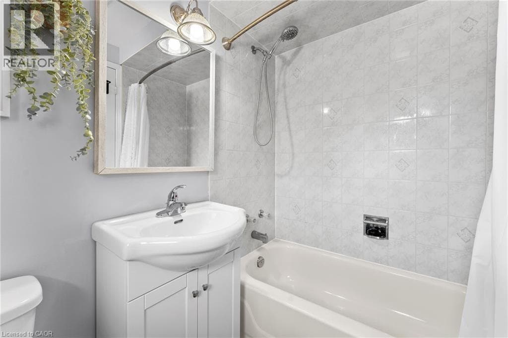 Townhouse for sale at 465 BEECHWOOD Place Unit# 12, Northdale, Waterloo, Ontario, photo 34