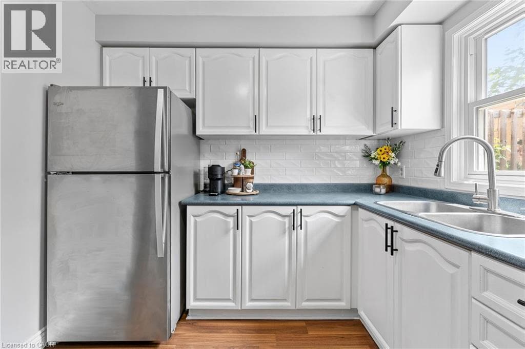 Townhouse for sale at 465 BEECHWOOD Place Unit# 12, Northdale, Waterloo, Ontario, photo 18