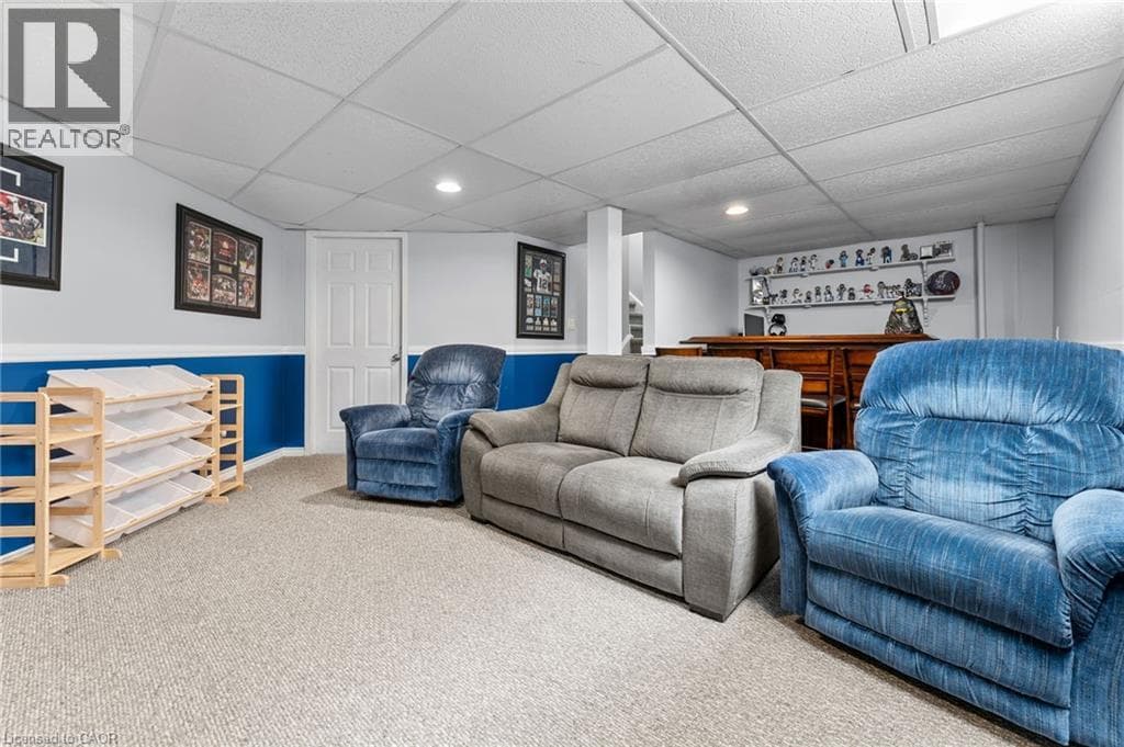 Townhouse for sale at 465 BEECHWOOD Place Unit# 12, Northdale, Waterloo, Ontario, photo 39