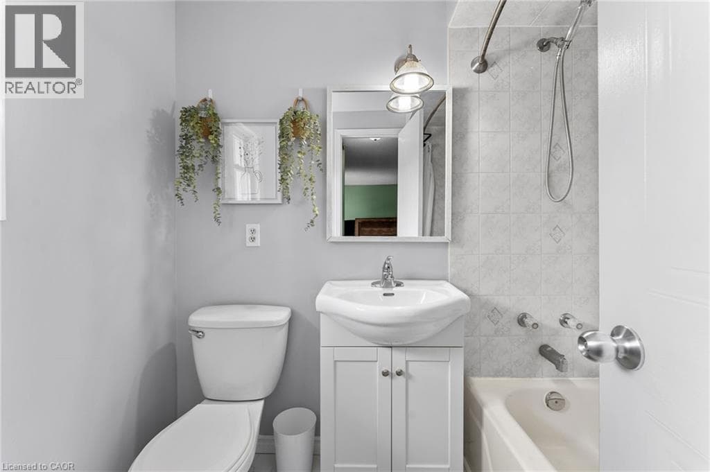Townhouse for sale at 465 BEECHWOOD Place Unit# 12, Northdale, Waterloo, Ontario, photo 32