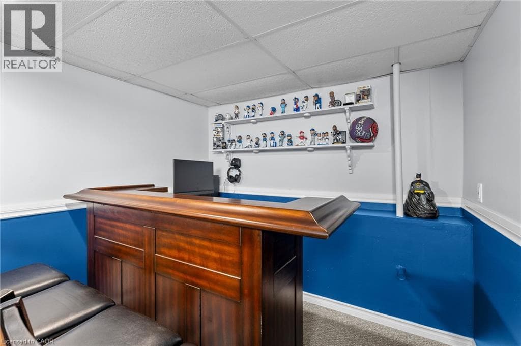 Townhouse for sale at 465 BEECHWOOD Place Unit# 12, Northdale, Waterloo, Ontario, photo 41