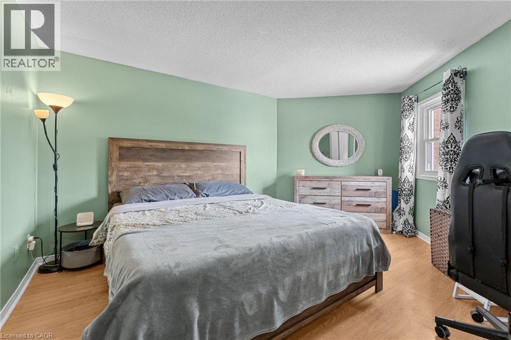 Townhouse for sale at 465 BEECHWOOD Place Unit# 12, Northdale, Waterloo, Ontario, photo 28