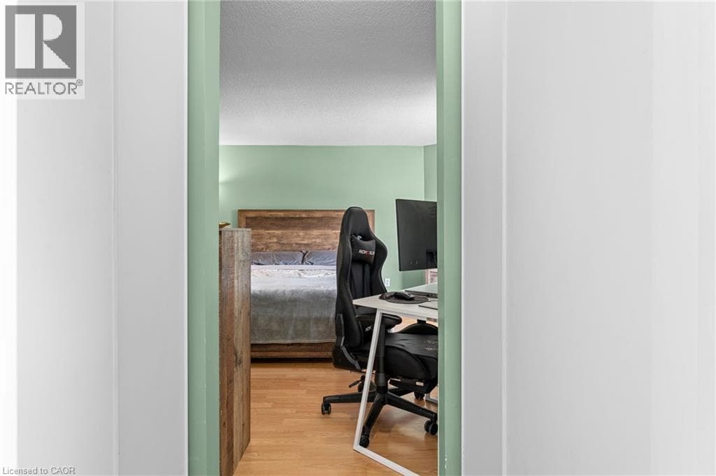 Townhouse for sale at 465 BEECHWOOD Place Unit# 12, Northdale, Waterloo, Ontario, photo 35