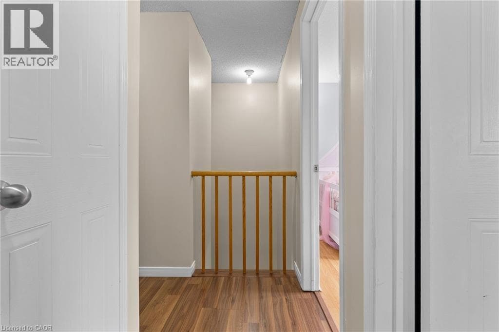 Townhouse for sale at 465 BEECHWOOD Place Unit# 12, Northdale, Waterloo, Ontario, photo 21