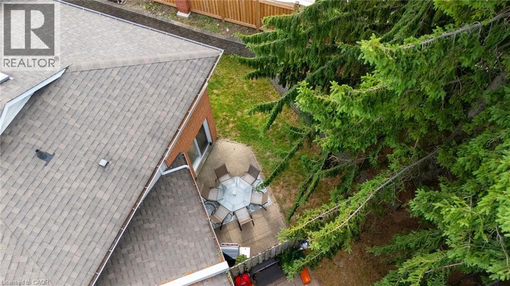 Townhouse for sale at 465 BEECHWOOD Place Unit# 12, Northdale, Waterloo, Ontario, photo 47