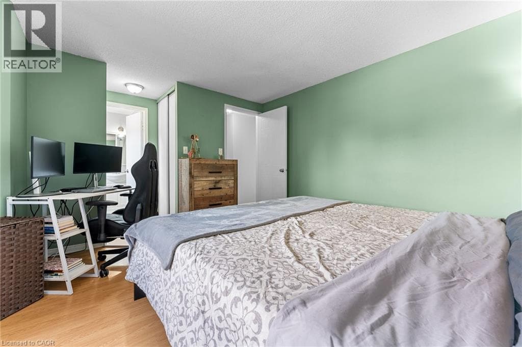 Townhouse for sale at 465 BEECHWOOD Place Unit# 12, Northdale, Waterloo, Ontario, photo 31