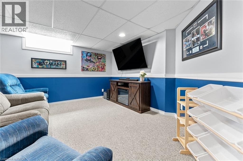 Townhouse for sale at 465 BEECHWOOD Place Unit# 12, Northdale, Waterloo, Ontario, photo 38