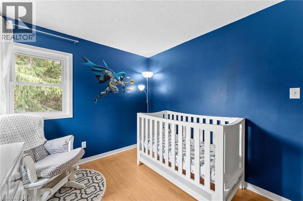 Townhouse for sale at 465 BEECHWOOD Place Unit# 12, Northdale, Waterloo, Ontario, photo 26