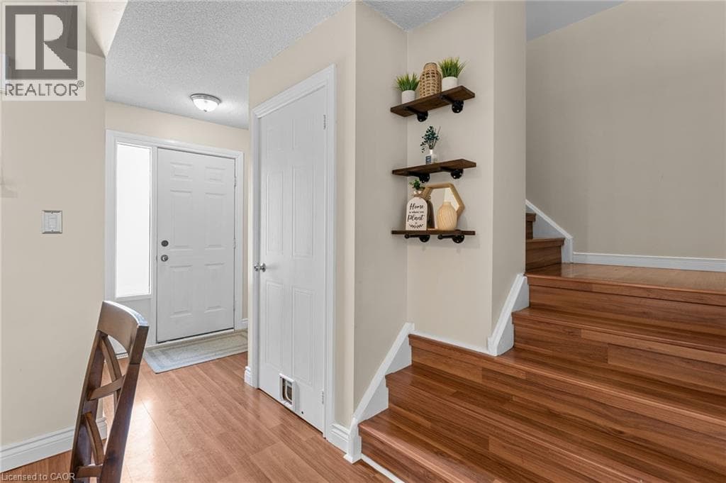 Townhouse for sale at 465 BEECHWOOD Place Unit# 12, Northdale, Waterloo, Ontario, photo 10