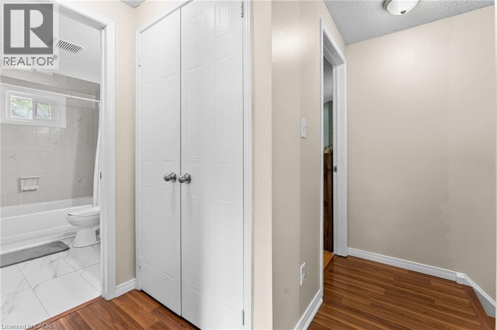 Townhouse for sale at 465 BEECHWOOD Place Unit# 12, Northdale, Waterloo, Ontario, photo 22
