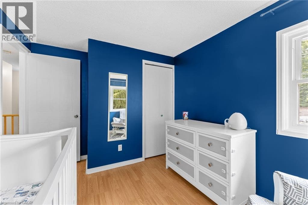 Townhouse for sale at 465 BEECHWOOD Place Unit# 12, Northdale, Waterloo, Ontario, photo 27