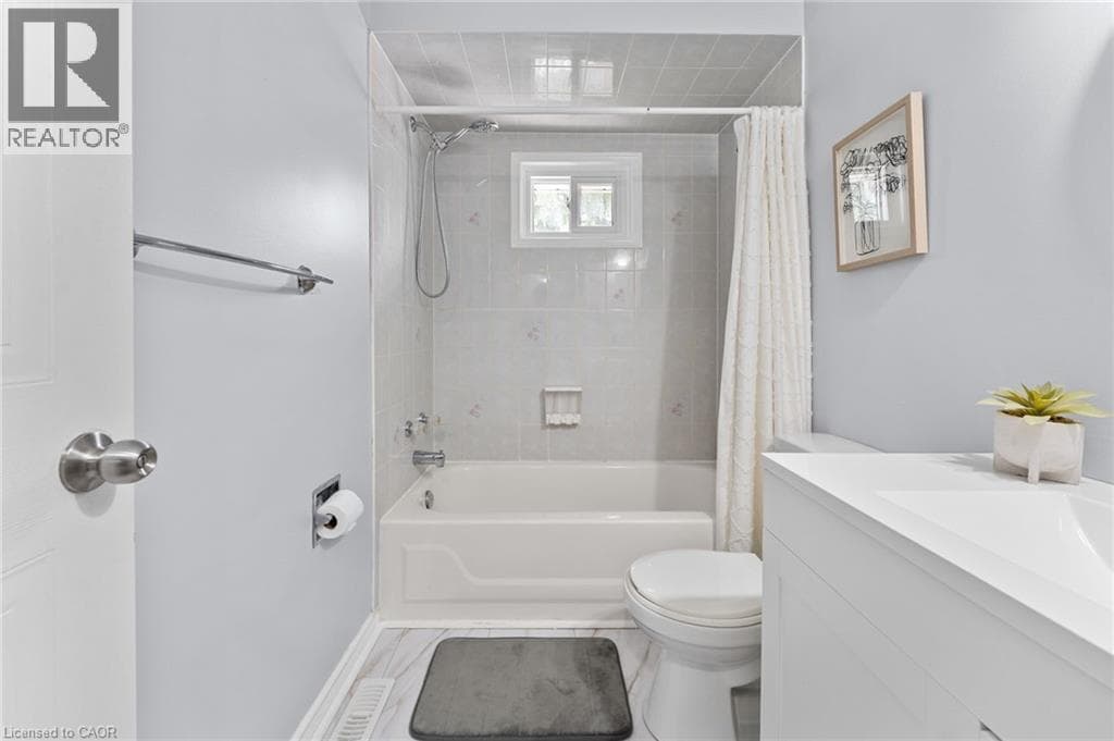 Townhouse for sale at 465 BEECHWOOD Place Unit# 12, Northdale, Waterloo, Ontario, photo 37