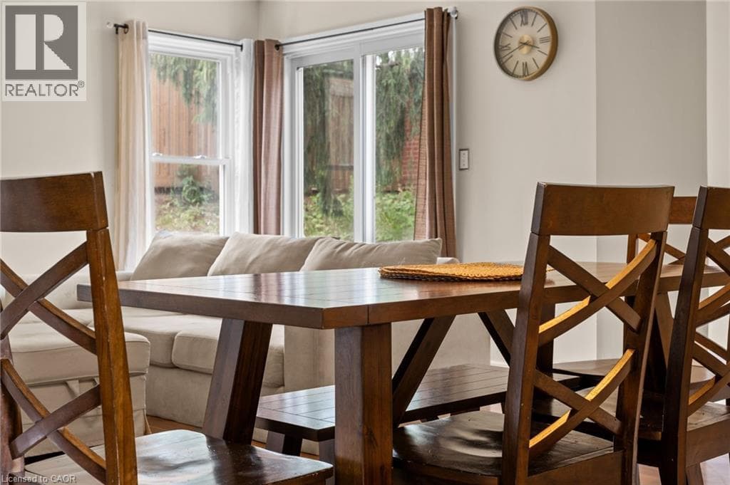 Townhouse for sale at 465 BEECHWOOD Place Unit# 12, Northdale, Waterloo, Ontario, photo 12