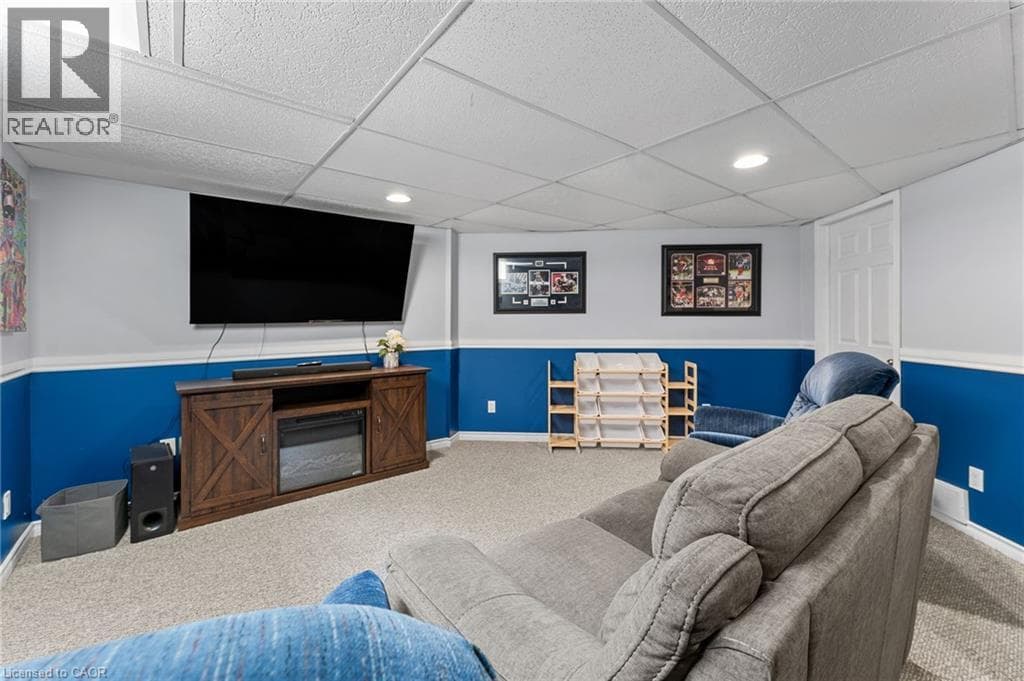 Townhouse for sale at 465 BEECHWOOD Place Unit# 12, Northdale, Waterloo, Ontario, photo 40