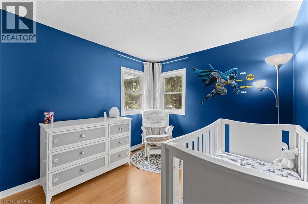 Townhouse for sale at 465 BEECHWOOD Place Unit# 12, Northdale, Waterloo, Ontario, photo 25