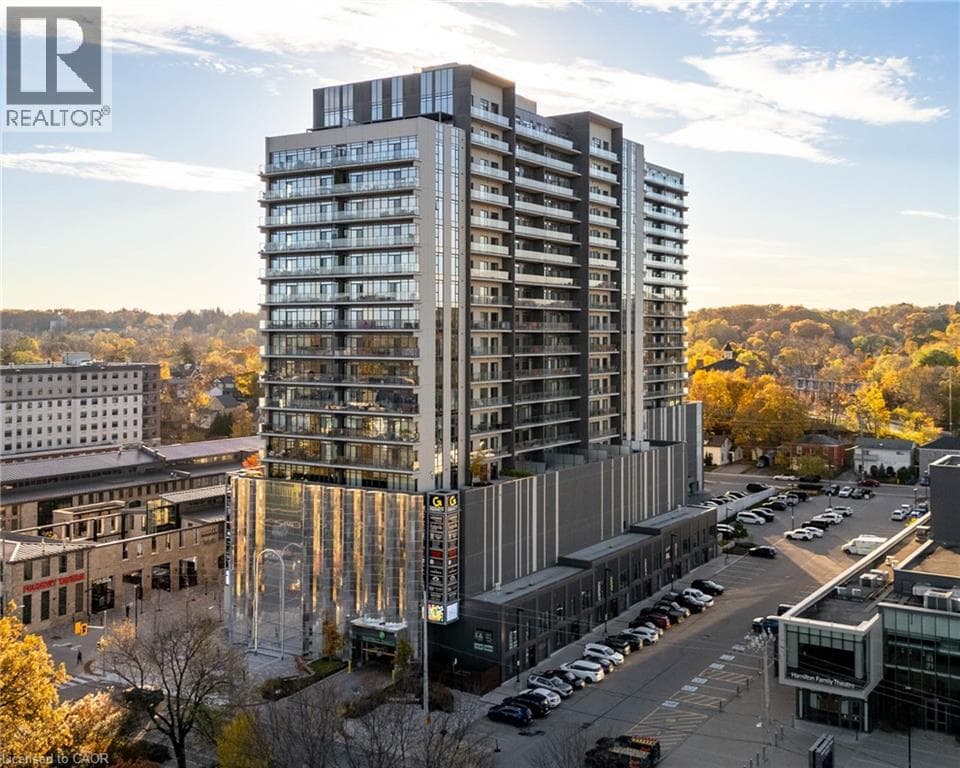 50 GRAND Avenue S Unit# 602