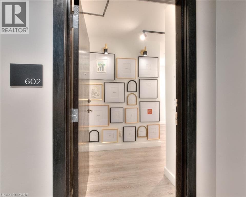 Apartment for sale at 50 GRAND Avenue S Unit# 602, Downtown Galt, Cambridge, Ontario, photo 10