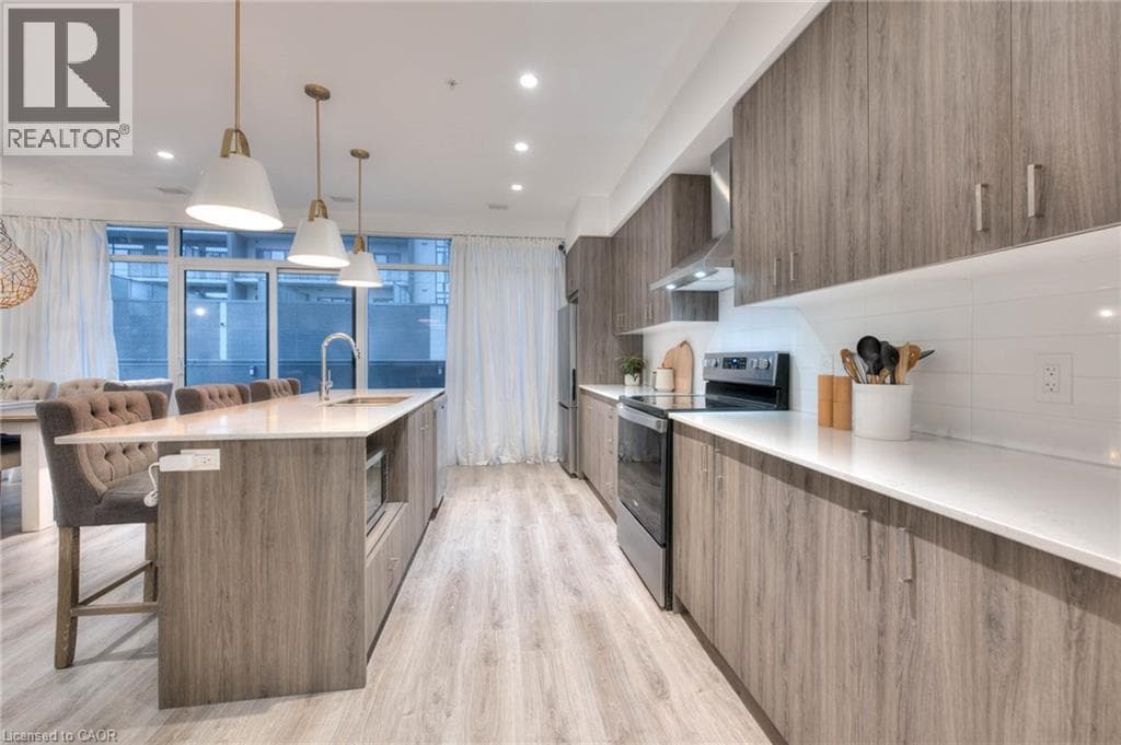 Apartment for sale at 50 GRAND Avenue S Unit# 602, Downtown Galt, Cambridge, Ontario, photo 13