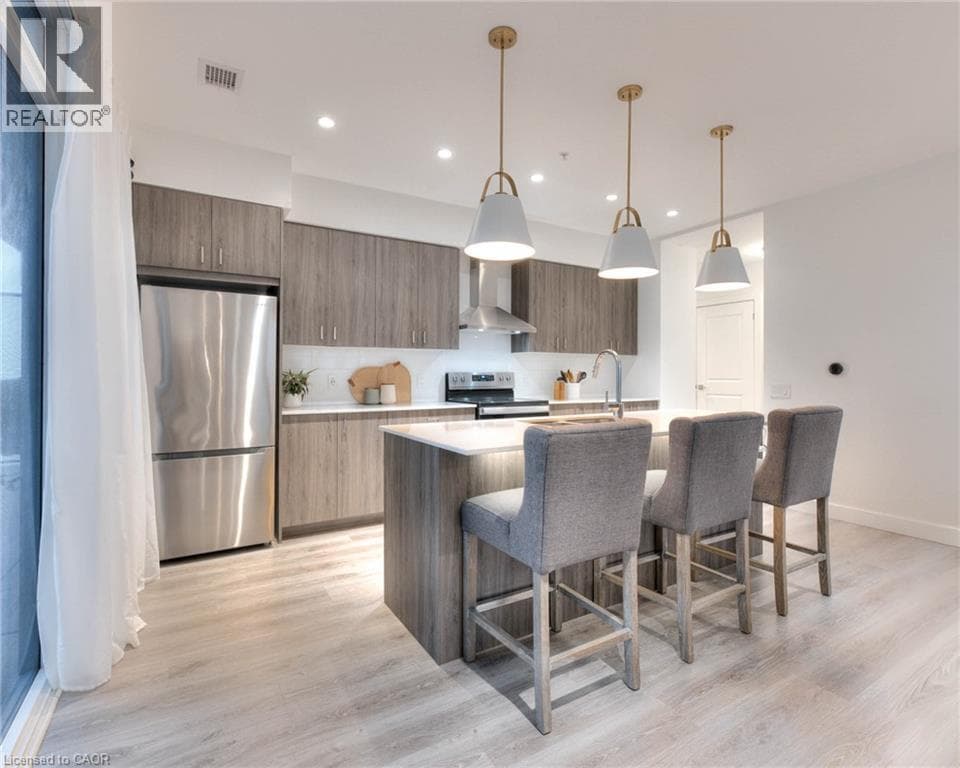 Apartment for sale at 50 GRAND Avenue S Unit# 602, Downtown Galt, Cambridge, Ontario, photo 15