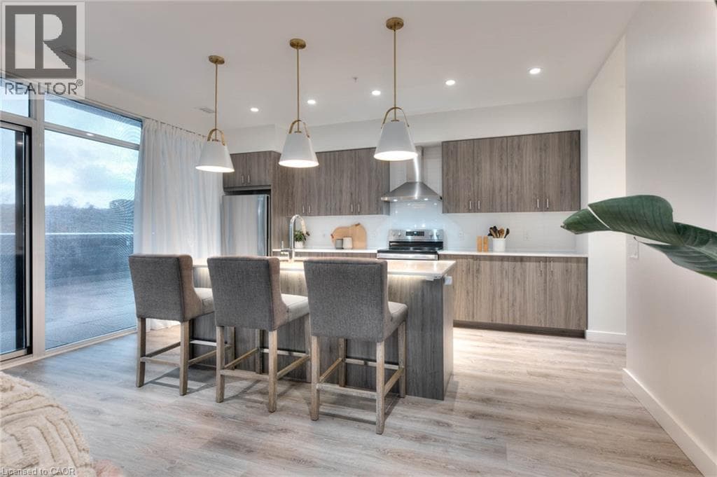 Apartment for sale at 50 GRAND Avenue S Unit# 602, Downtown Galt, Cambridge, Ontario, photo 16