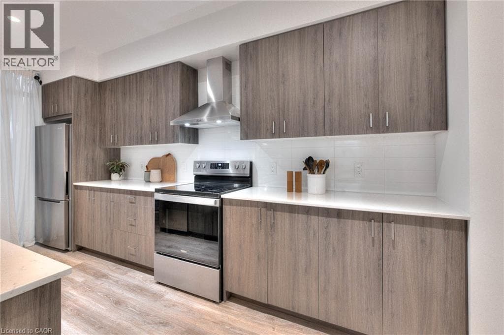 Apartment for sale at 50 GRAND Avenue S Unit# 602, Downtown Galt, Cambridge, Ontario, photo 17