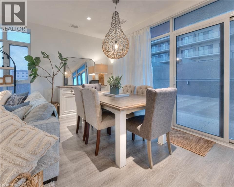 Apartment for sale at 50 GRAND Avenue S Unit# 602, Downtown Galt, Cambridge, Ontario, photo 19