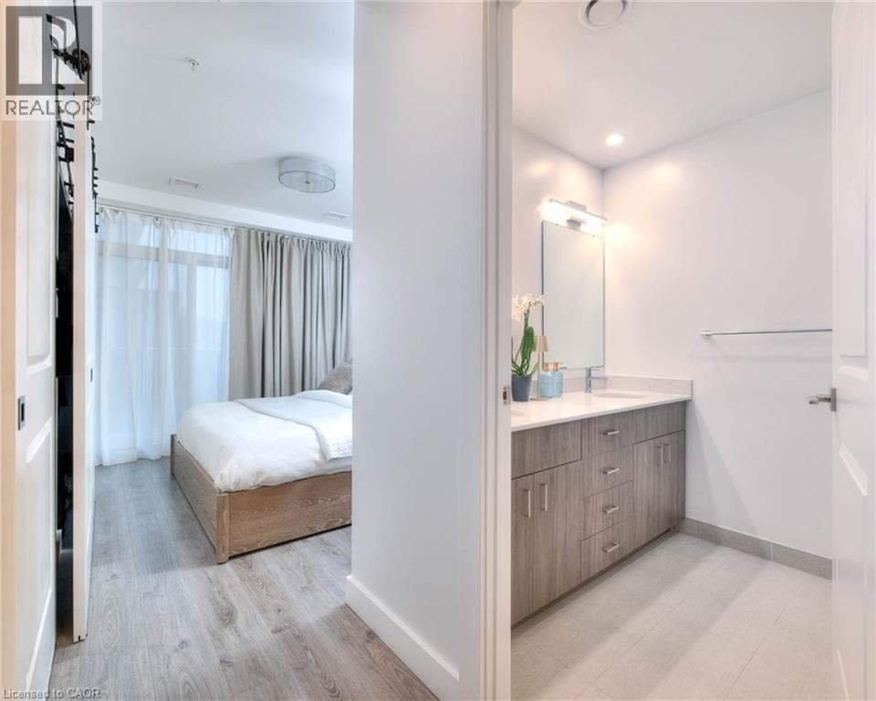Apartment for sale at 50 GRAND Avenue S Unit# 602, Downtown Galt, Cambridge, Ontario, photo 26