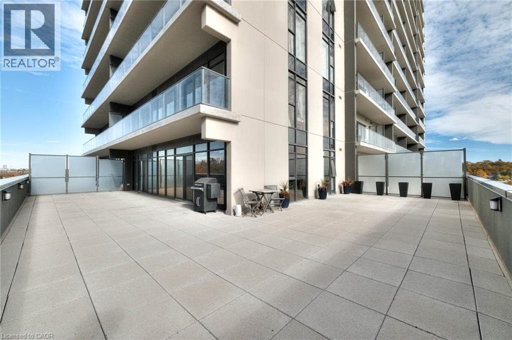 Apartment for sale at 50 GRAND Avenue S Unit# 602, Downtown Galt, Cambridge, Ontario, photo 31