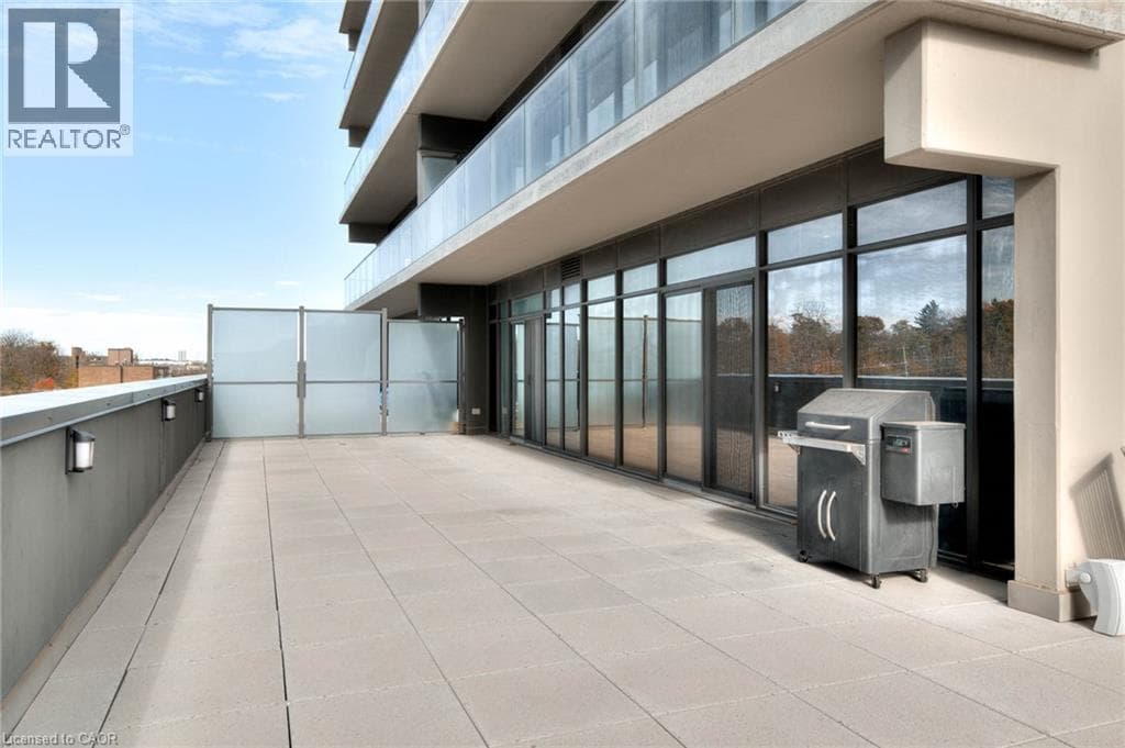 Apartment for sale at 50 GRAND Avenue S Unit# 602, Downtown Galt, Cambridge, Ontario, photo 32