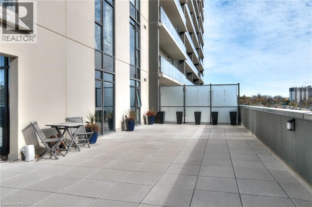 Apartment for sale at 50 GRAND Avenue S Unit# 602, Downtown Galt, Cambridge, Ontario, photo 35