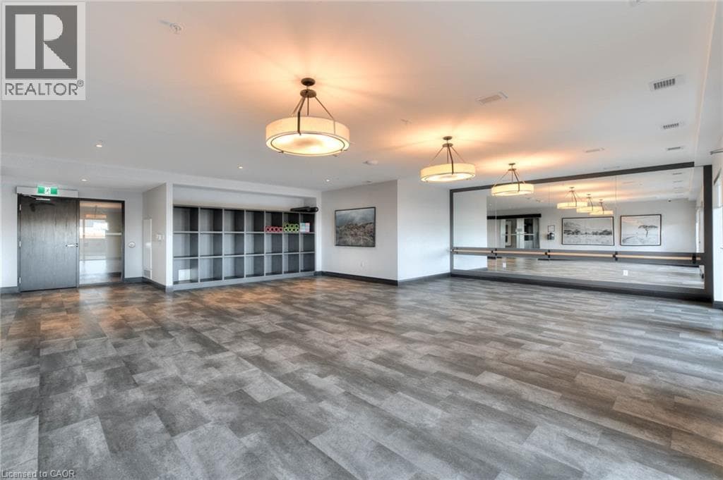 Apartment for sale at 50 GRAND Avenue S Unit# 602, Downtown Galt, Cambridge, Ontario, photo 38