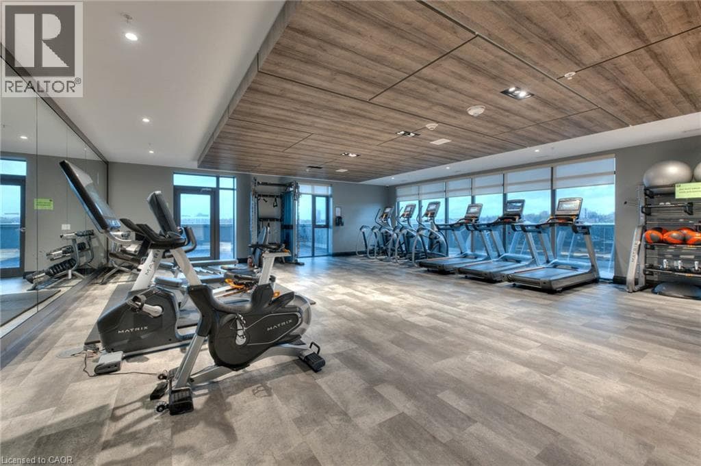 Apartment for sale at 50 GRAND Avenue S Unit# 602, Downtown Galt, Cambridge, Ontario, photo 39