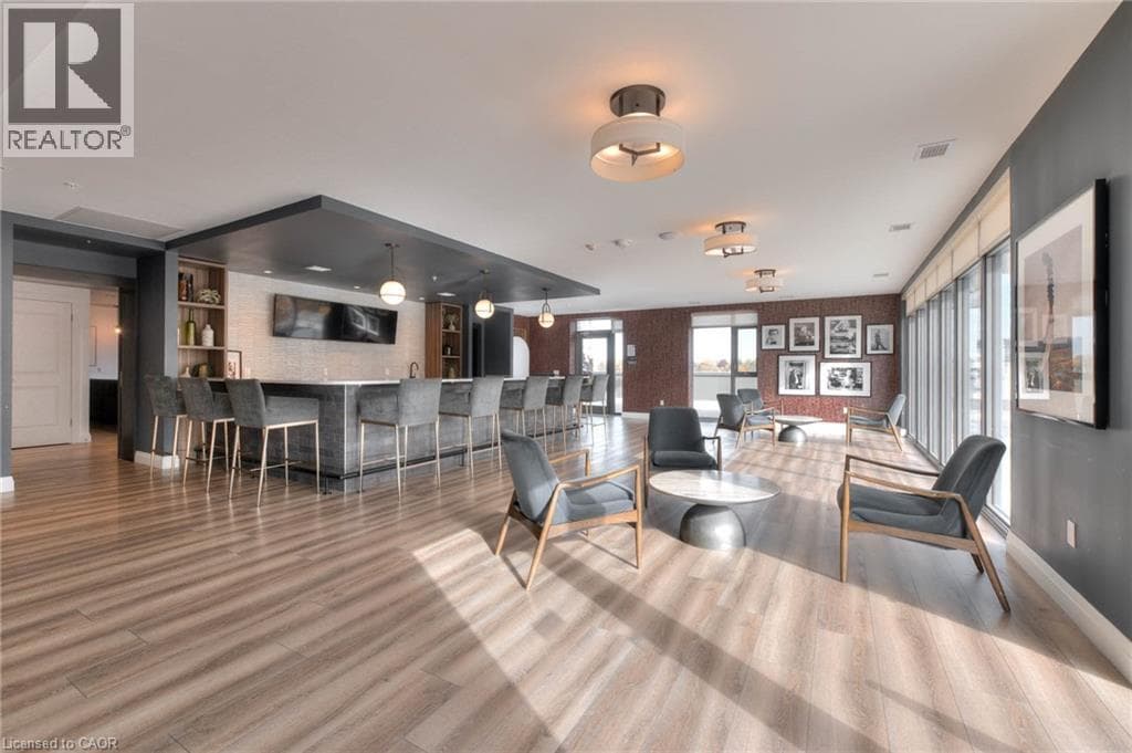 Apartment for sale at 50 GRAND Avenue S Unit# 602, Downtown Galt, Cambridge, Ontario, photo 40