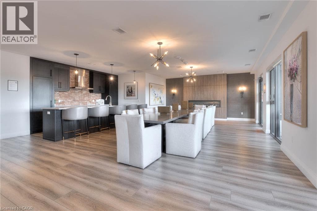 Apartment for sale at 50 GRAND Avenue S Unit# 602, Downtown Galt, Cambridge, Ontario, photo 41