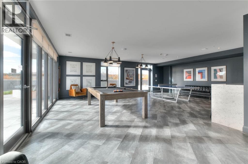 Apartment for sale at 50 GRAND Avenue S Unit# 602, Downtown Galt, Cambridge, Ontario, photo 42
