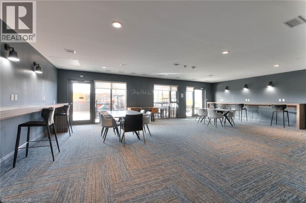 Apartment for sale at 50 GRAND Avenue S Unit# 602, Downtown Galt, Cambridge, Ontario, photo 43