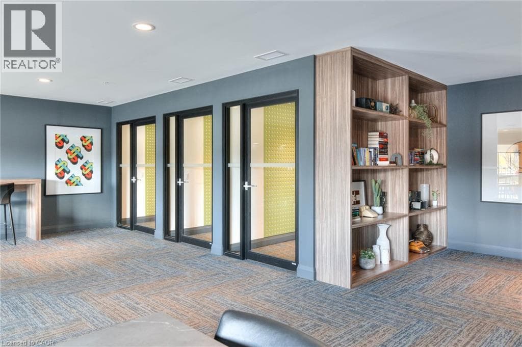 Apartment for sale at 50 GRAND Avenue S Unit# 602, Downtown Galt, Cambridge, Ontario, photo 44