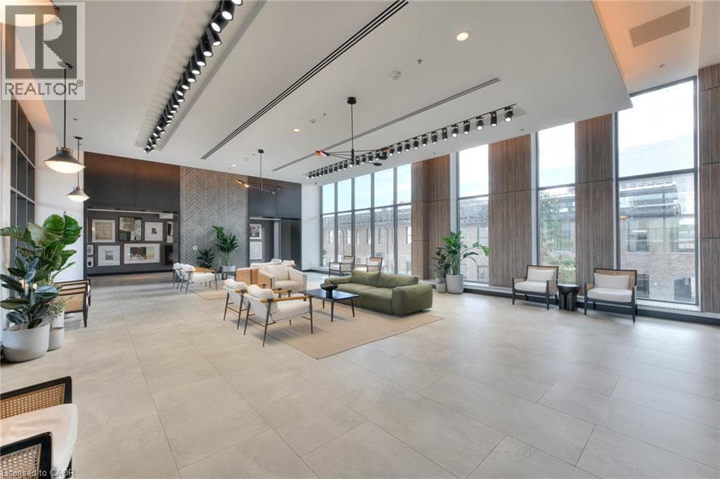 Apartment for sale at 50 GRAND Avenue S Unit# 602, Downtown Galt, Cambridge, Ontario, photo 45