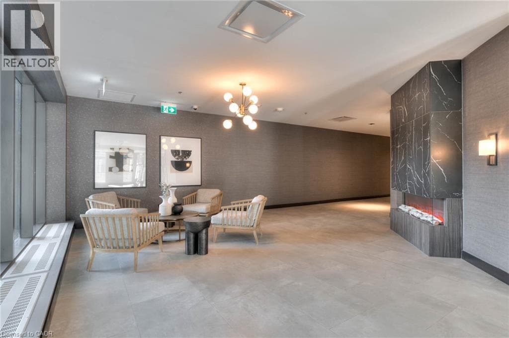 Apartment for sale at 50 GRAND Avenue S Unit# 602, Downtown Galt, Cambridge, Ontario, photo 46